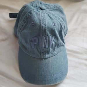 VS PINK cap